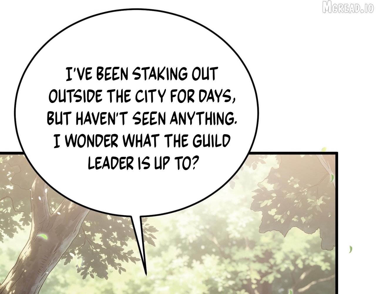 I Rely on My Invincibility to Deal Tons of Damage Passively! Chapter 173  - page 152